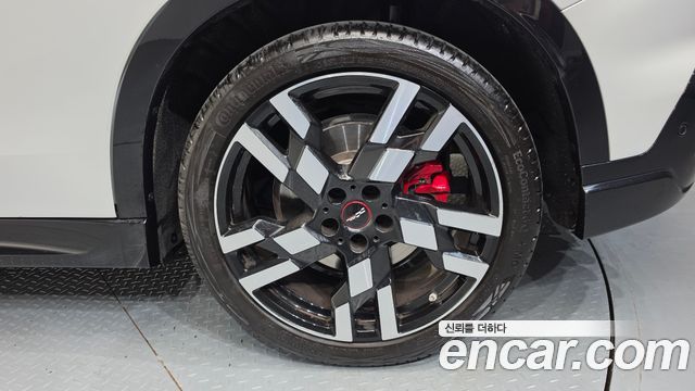 Mini Countryman 2025 — photo 7
