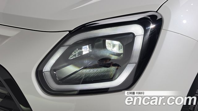 Mini Countryman 2025 — photo 8