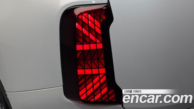 Mini Countryman 2025 — photo 9