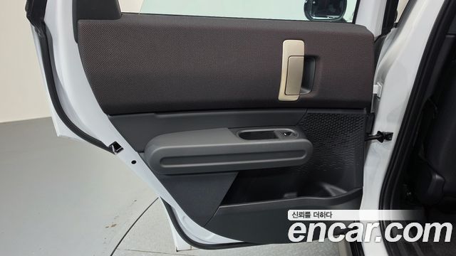 Mini Countryman 2025 — photo 15