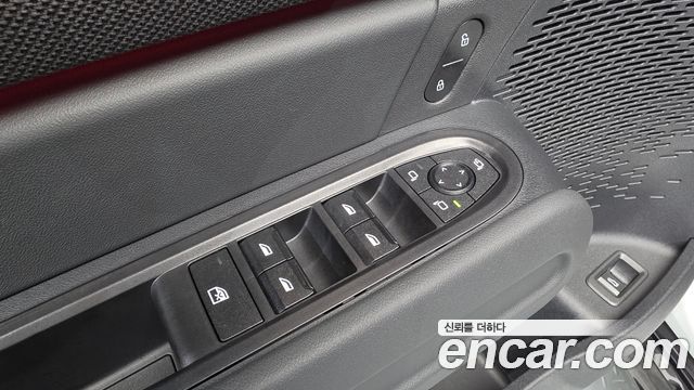 Mini Countryman 2025 — photo 35