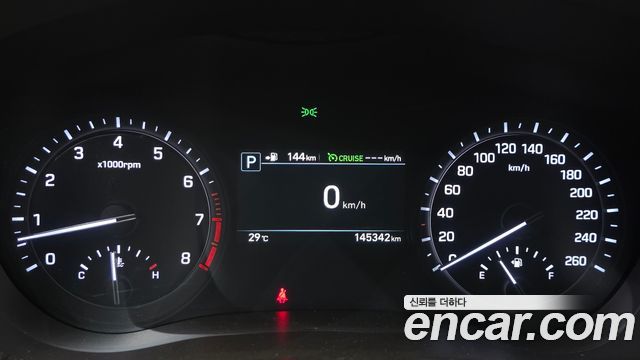 Genesis G80 2017 — photo 8