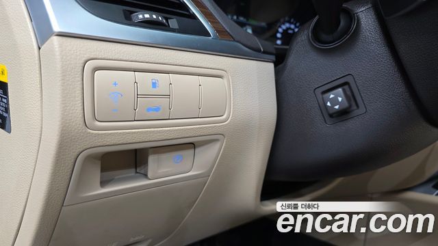 Genesis G80 2017 — photo 16