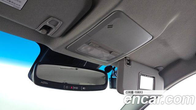 Chevrolet Korea Cruze 2016 — photo 25