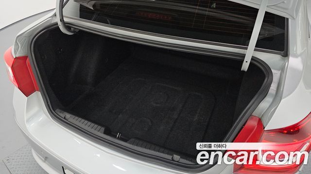 Chevrolet Korea Cruze 2016 — photo 26
