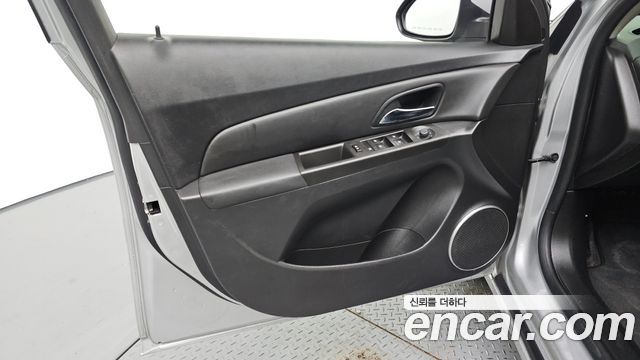 Chevrolet Korea Cruze 2016 — photo 14