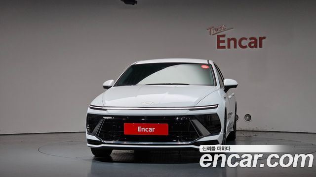 Hyundai Sonata 2024 — photo 3