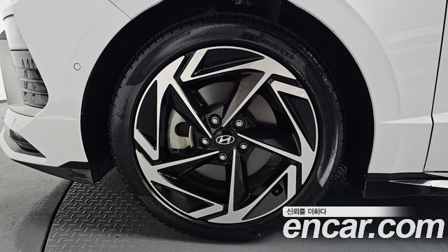 Hyundai Sonata 2024 — photo 5