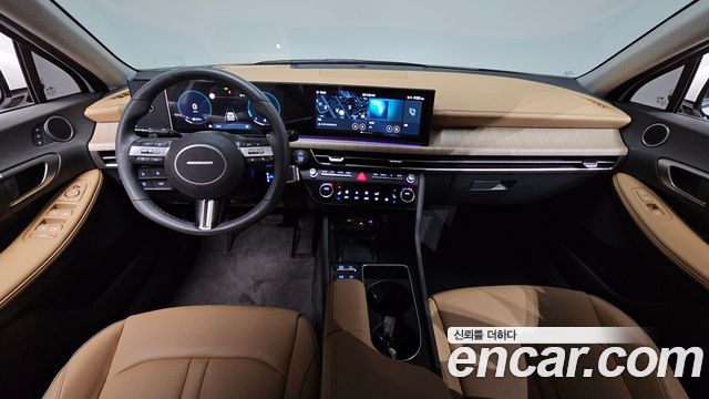 Hyundai Sonata 2024 — photo 7