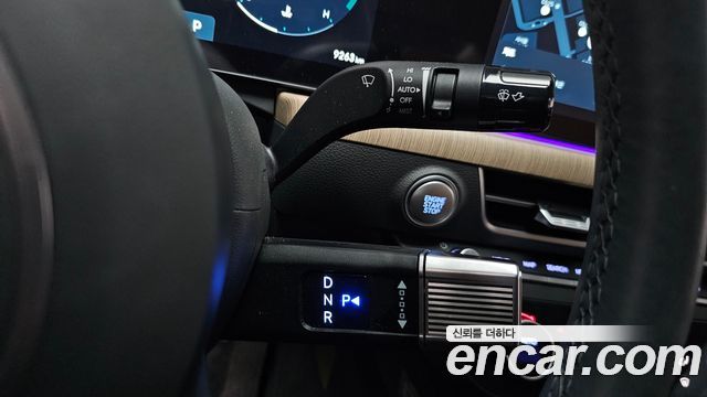 Hyundai Sonata 2024 — photo 9
