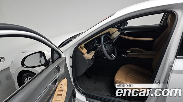 Hyundai Sonata 2024 — photo 10