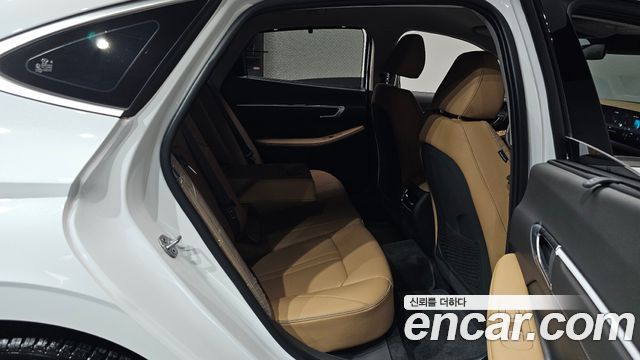 Hyundai Sonata 2024 — photo 11