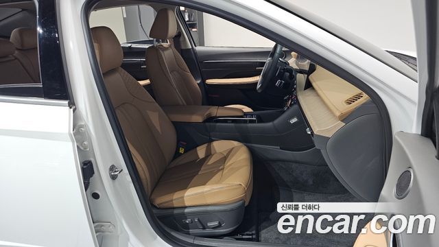 Hyundai Sonata 2024 — photo 12