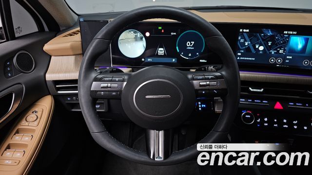 Hyundai Sonata 2024 — photo 13