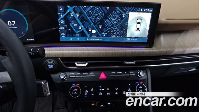 Hyundai Sonata 2024 — photo 14