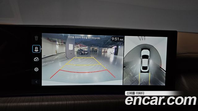 Hyundai Sonata 2024 — photo 15