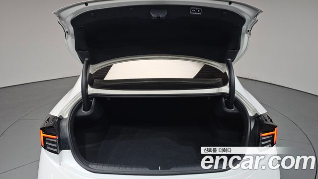 Hyundai Sonata 2024 — photo 20