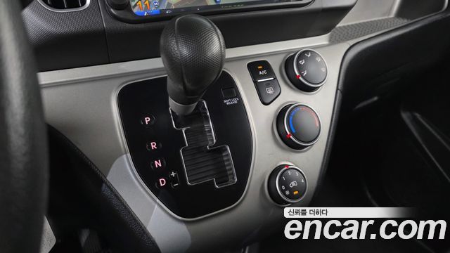 Kia RAY 2013 — photo 9
