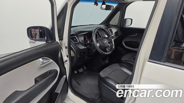 Kia RAY 2013 — photo 10