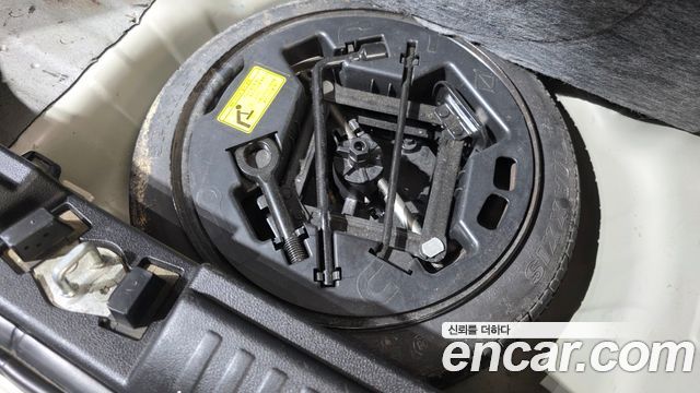 Kia RAY 2013 — photo 11
