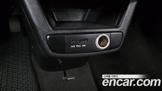 Kia RAY 2013 — photo 12