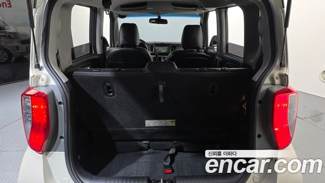 Kia RAY 2013 — photo 17