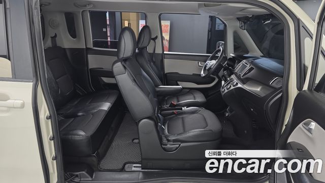 Kia RAY 2013 — photo 19
