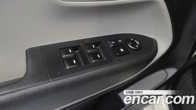 Kia RAY 2013 — photo 20