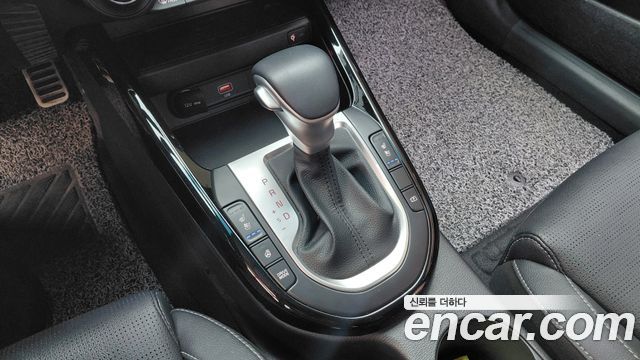 Kia K3 2023 — photo 12
