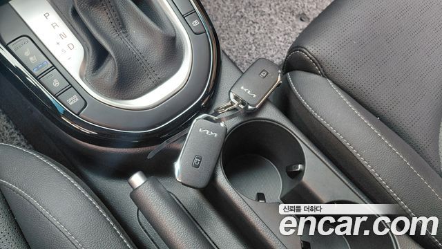 Kia K3 2023 — photo 25