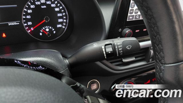 Kia K3 2023 — photo 27