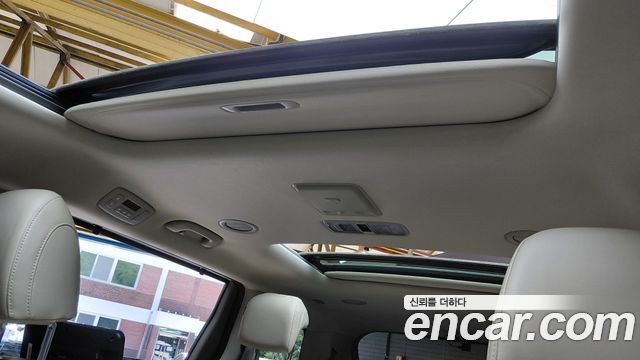Kia Canival 2023 — photo 25