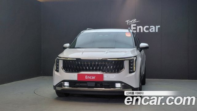 Kia Canival 2024 — photo 3