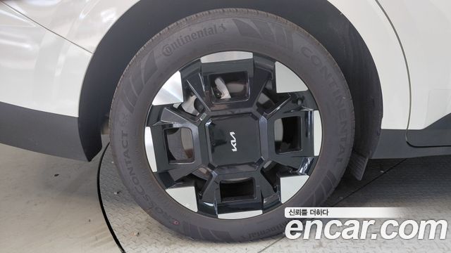 Kia Canival 2024 — photo 5