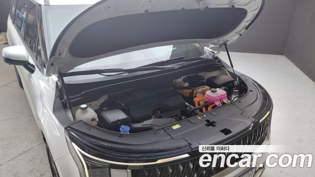 Kia Canival 2024 — photo 6