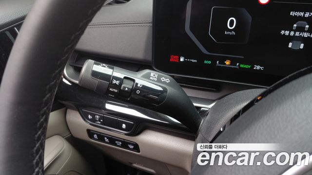 Kia Canival 2024 — photo 22