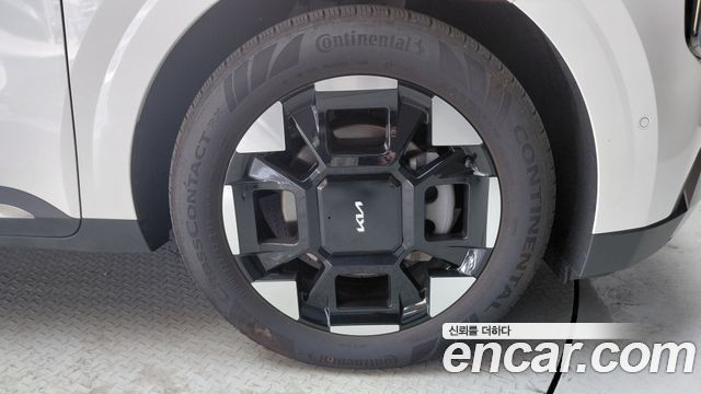 Kia Canival 2024 — photo 7