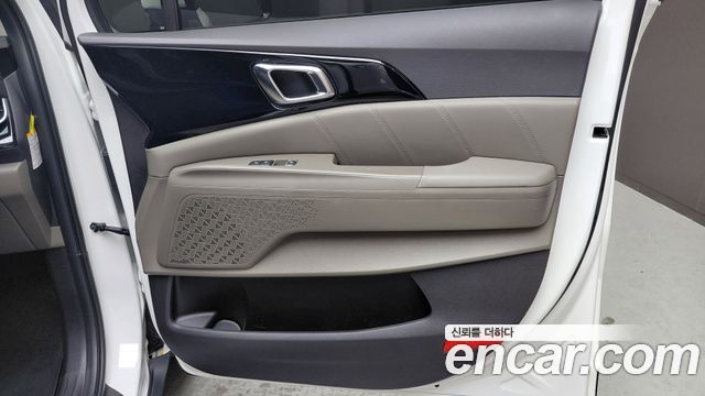 Kia Canival 2024 — photo 15