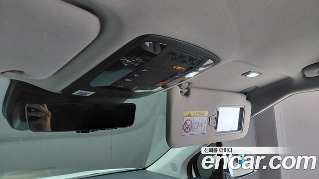 Kia Canival 2024 — photo 27