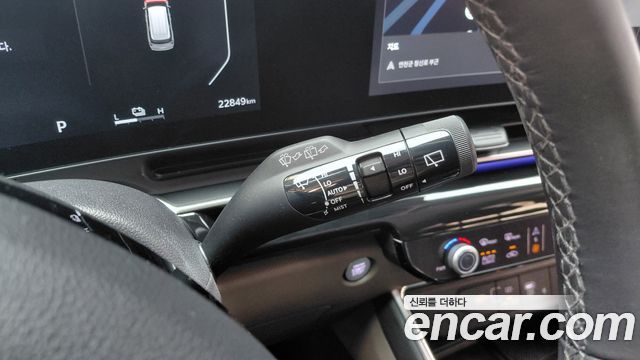 Kia Canival 2024 — photo 29
