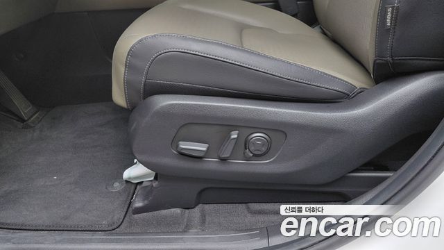 Kia Canival 2024 — photo 30