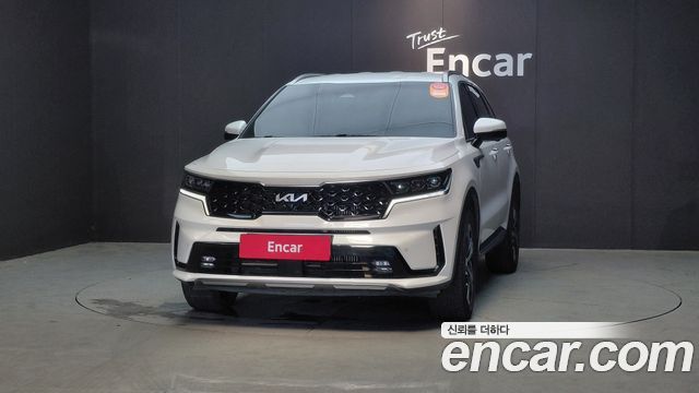 Kia Sorento 2023 — photo 3