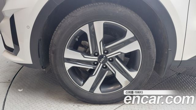 Kia Sorento 2023 — photo 5