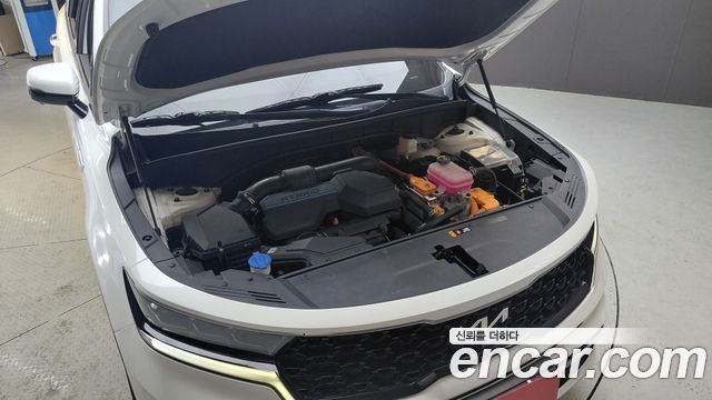 Kia Sorento 2023 — photo 6