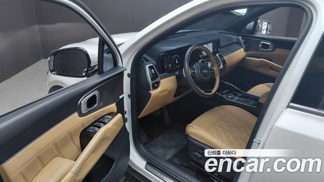 Kia Sorento 2023 — photo 13