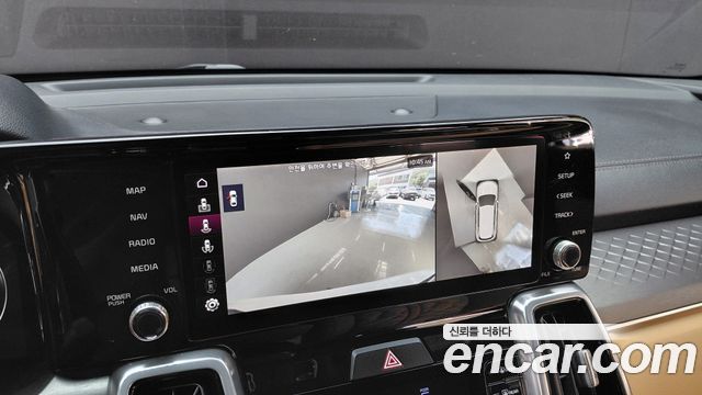 Kia Sorento 2023 — photo 21