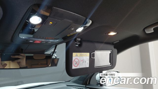 Kia Sorento 2023 — photo 25