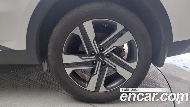 Kia Sorento 2023 — photo 7