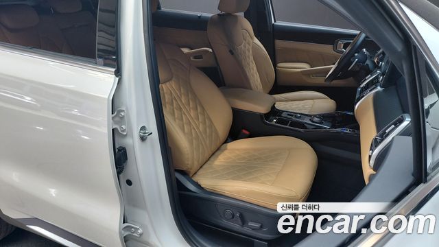 Kia Sorento 2023 — photo 16