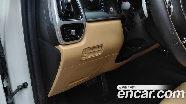 Kia Sorento 2023 — photo 27